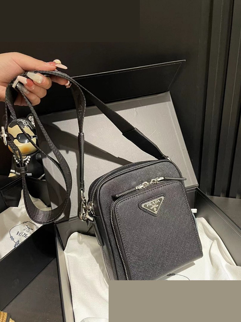PR Bag 293