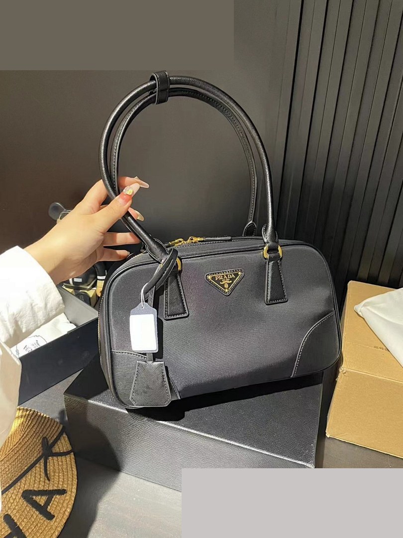 PR Bag 295