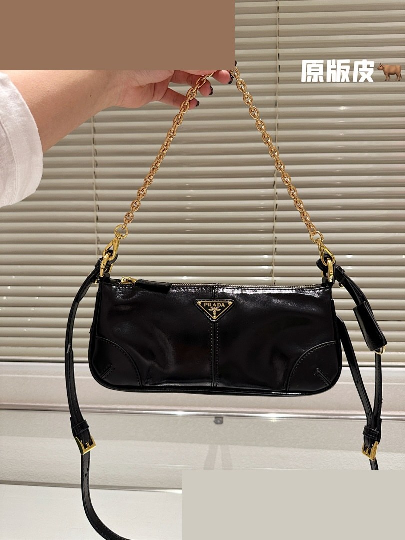 PR Bag 296