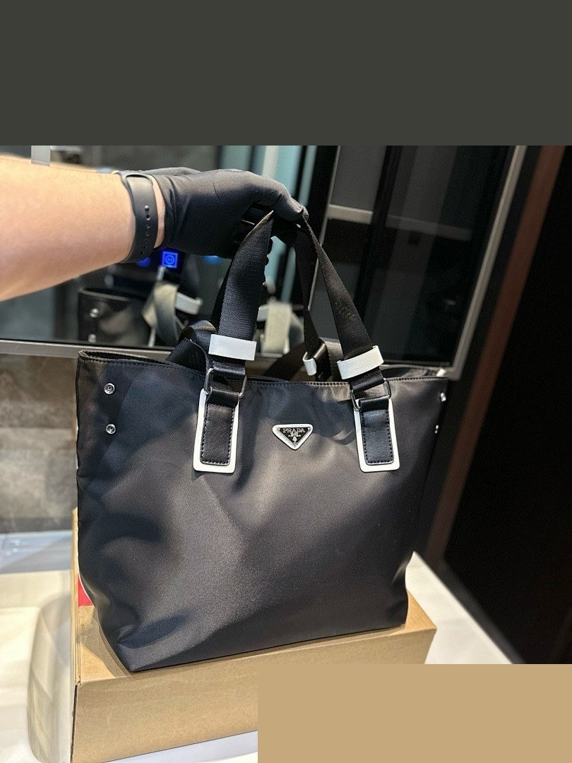 PR Bag 297