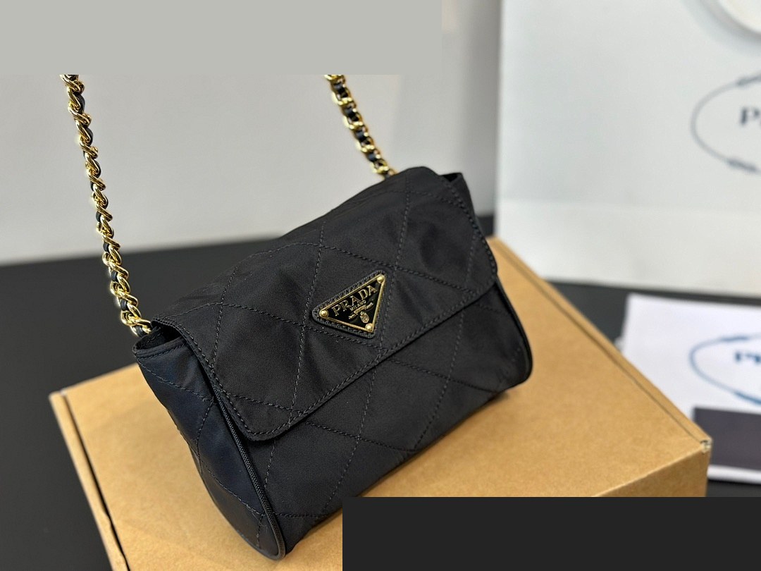 PR Bag 298