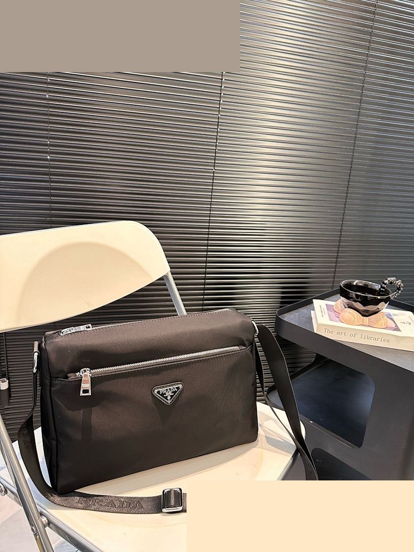 PR Bag 301