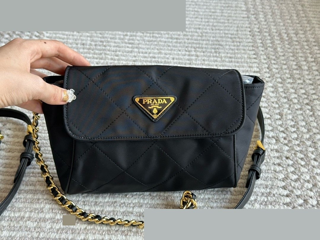 PR Bag 302