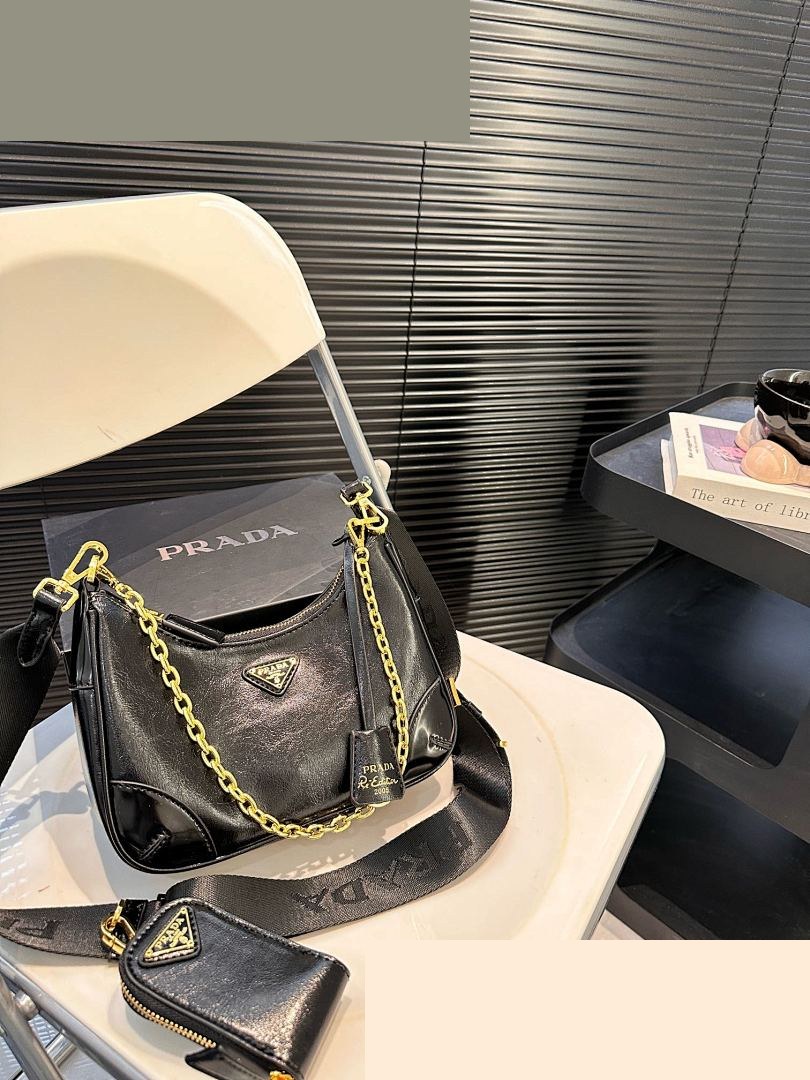 PR Bag 312