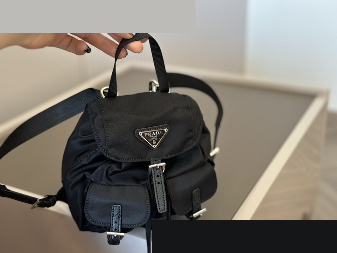 PR Bag 313