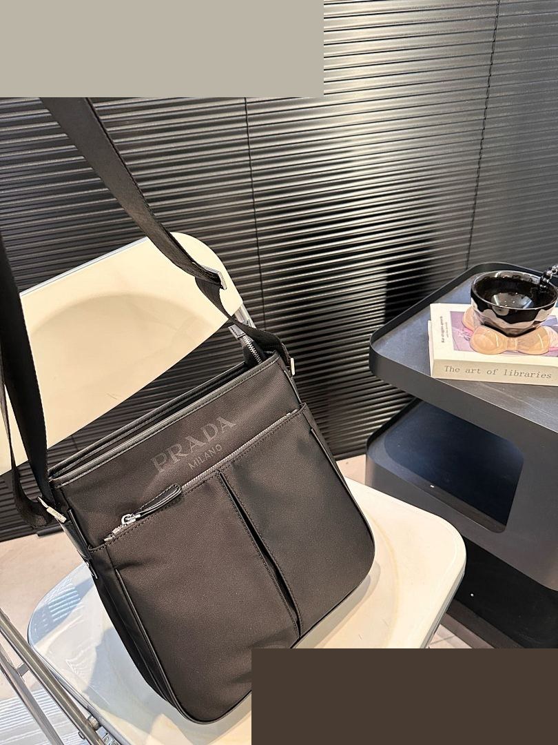 PR Bag 316