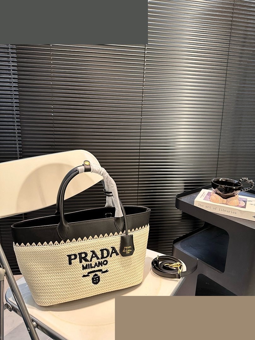 PR Bag 318