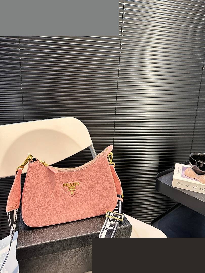 PR Bag 322