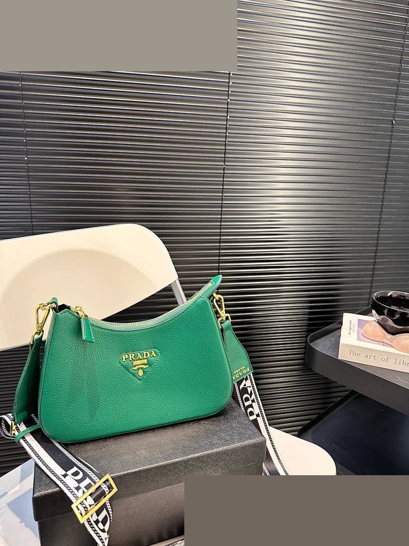 PR Bag 324