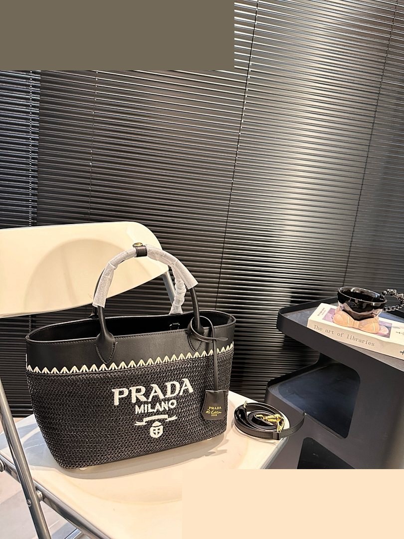 PR Bag 326