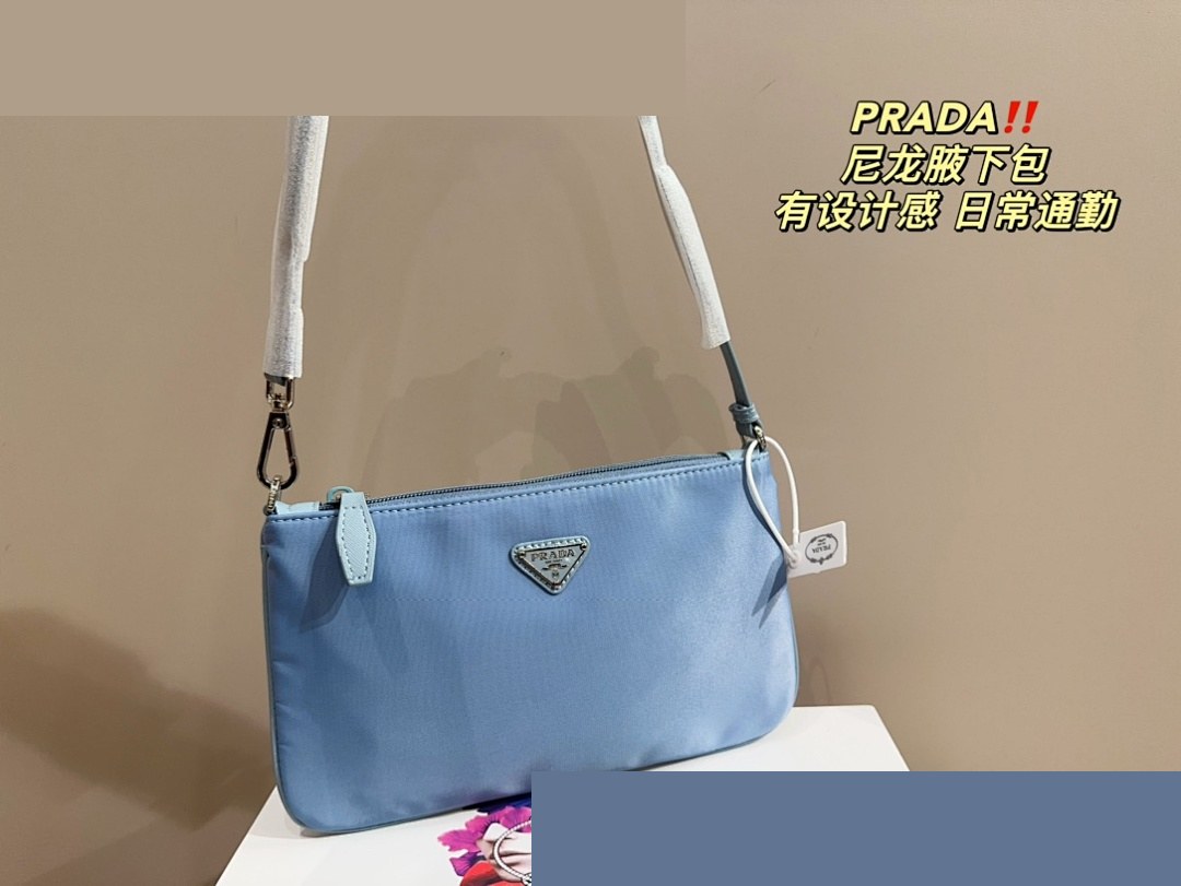 PR Bag 327
