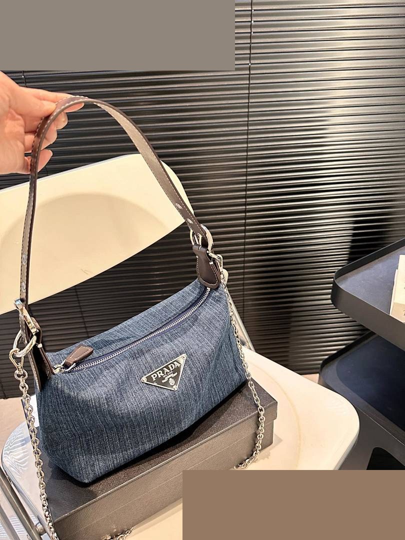 PR Bag 331