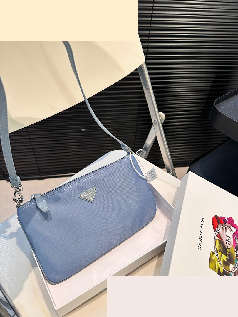 PR Bag 333