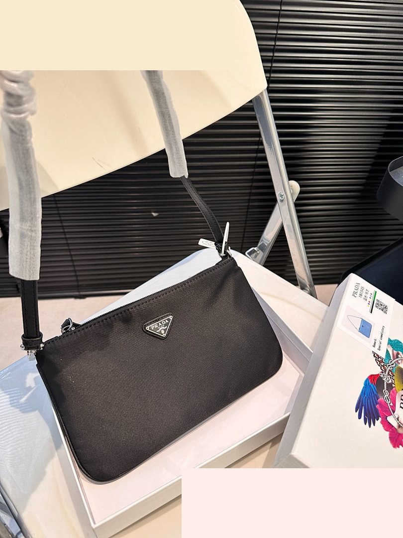 PR Bag 334