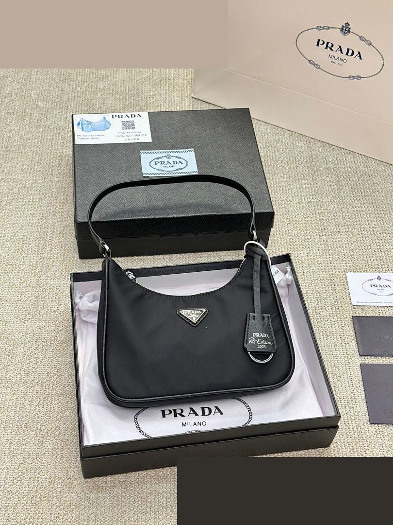 PR Bag 335