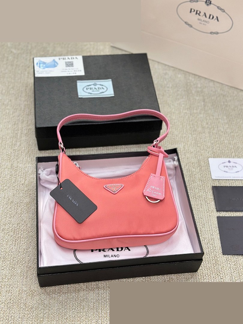 PR Bag 337