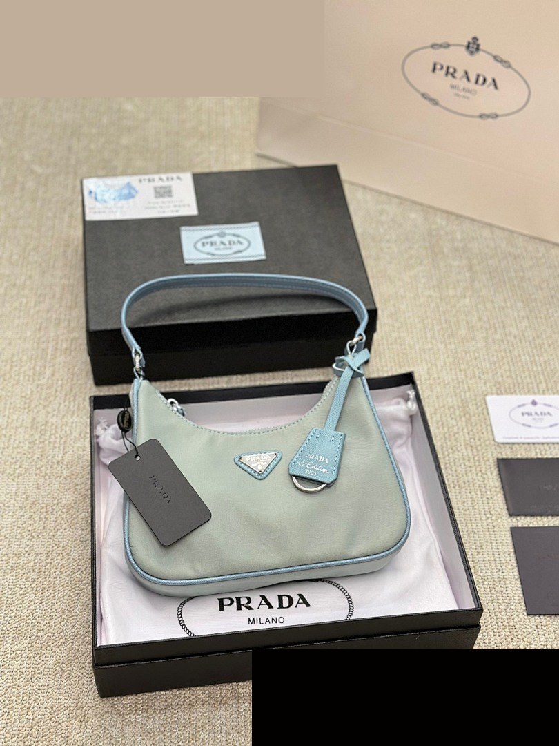 PR Bag 338