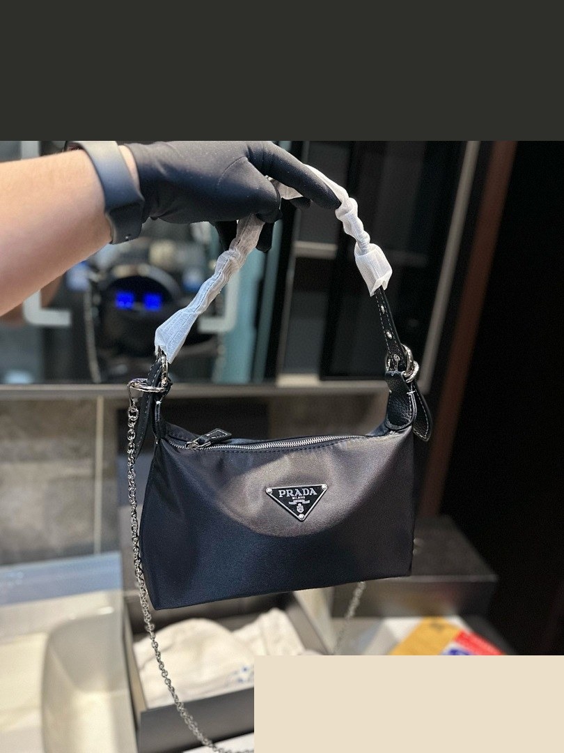 PR Bag 339
