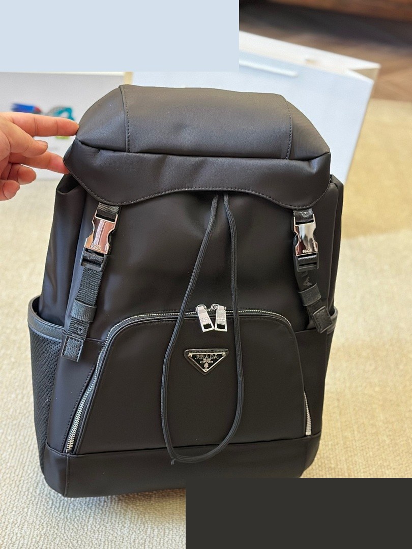 PR Bag 340