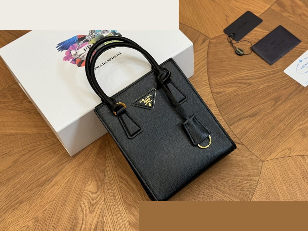 PR Bag 344