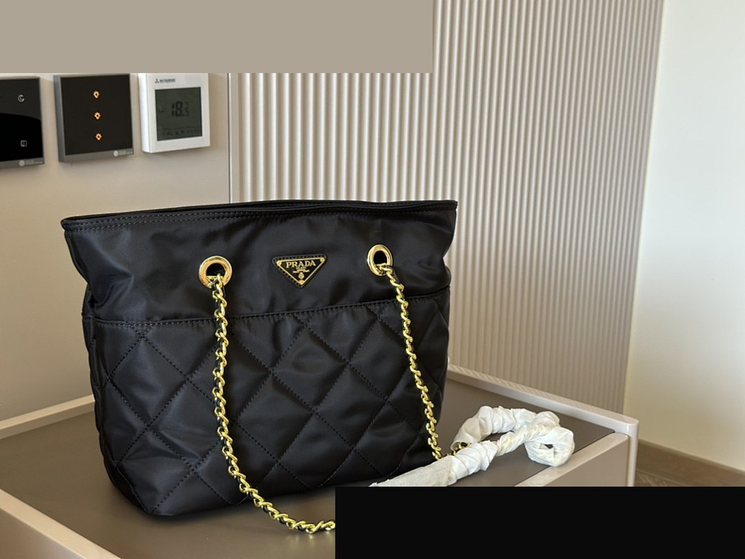 PR Bag 345