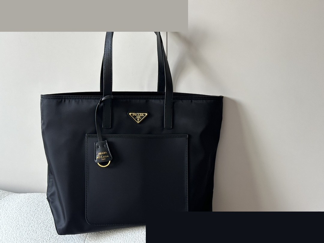 PR Bag 346