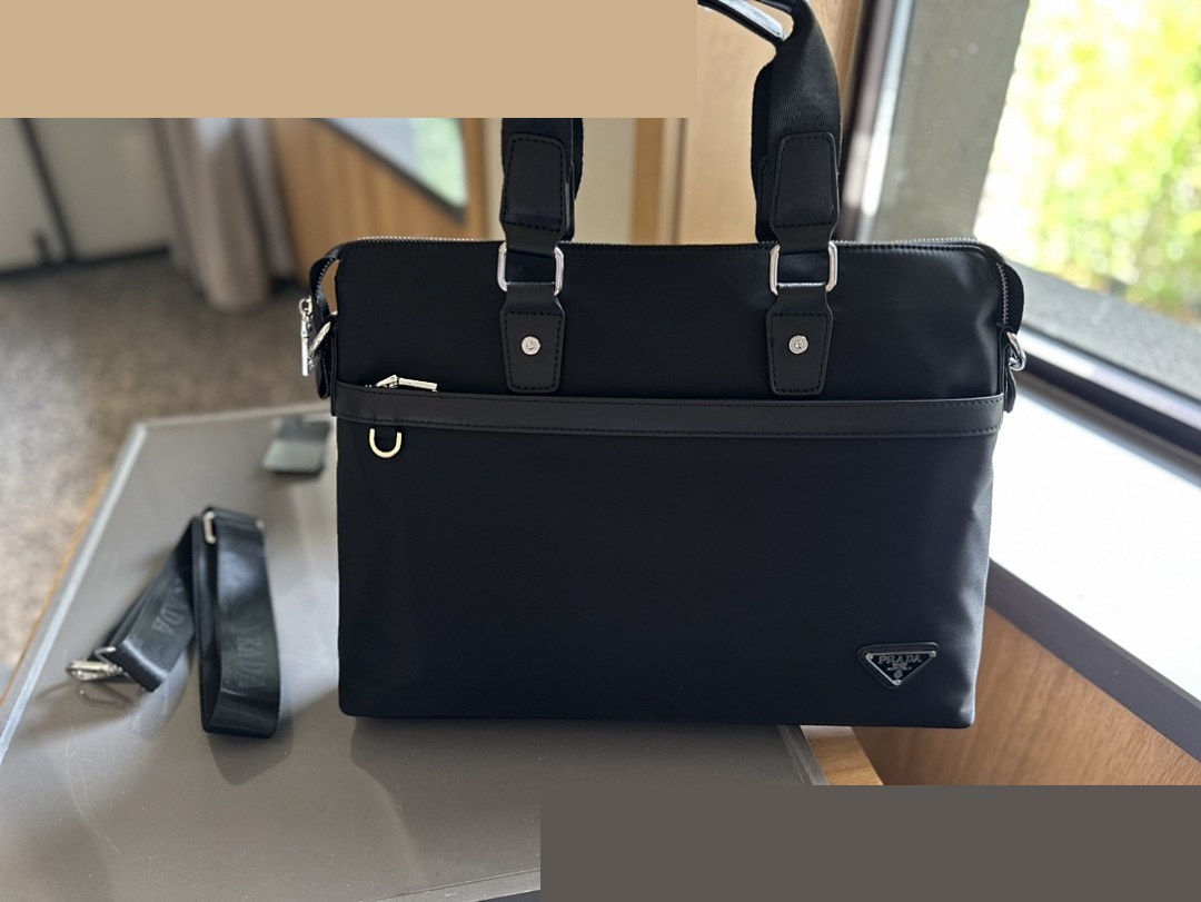 PR Bag 347