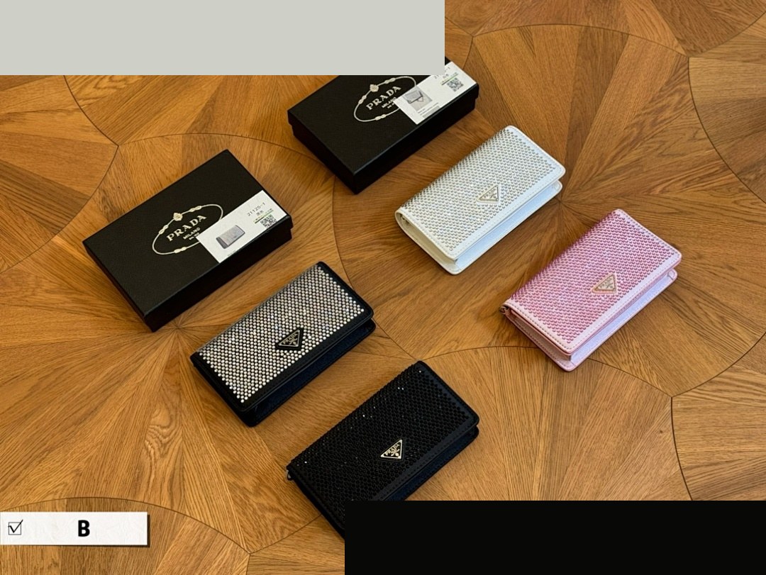 PR Bag 349