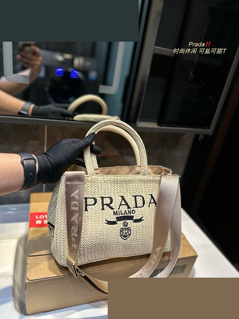 PR Bag 350