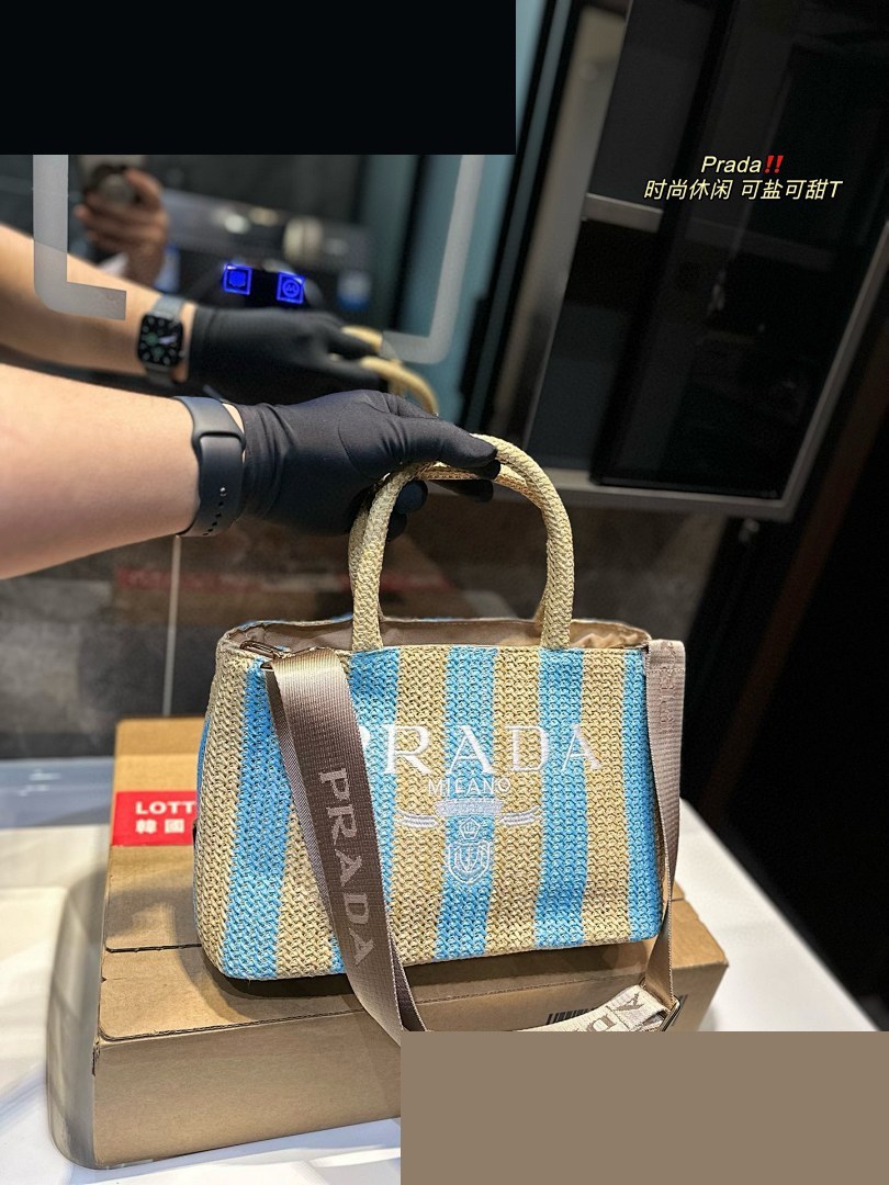 PR Bag 351