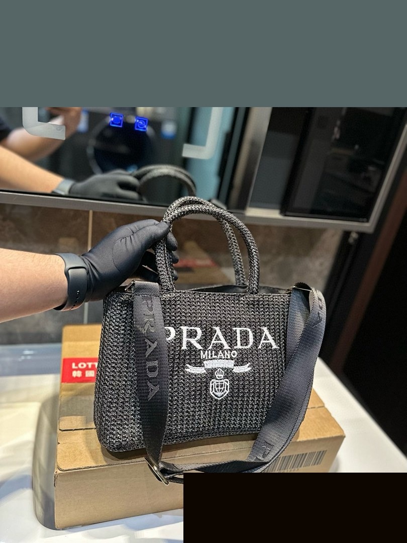 PR Bag 352