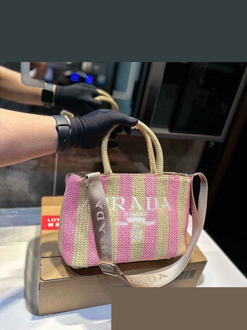 PR Bag 353
