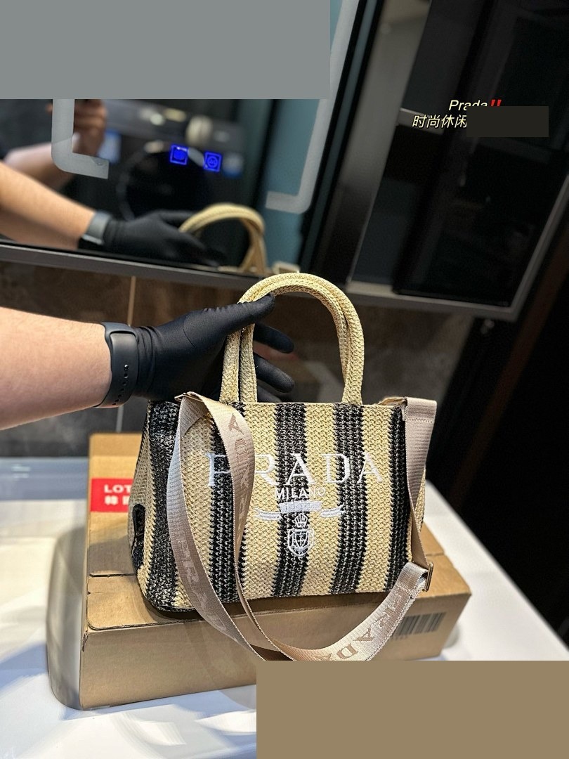 PR Bag 354