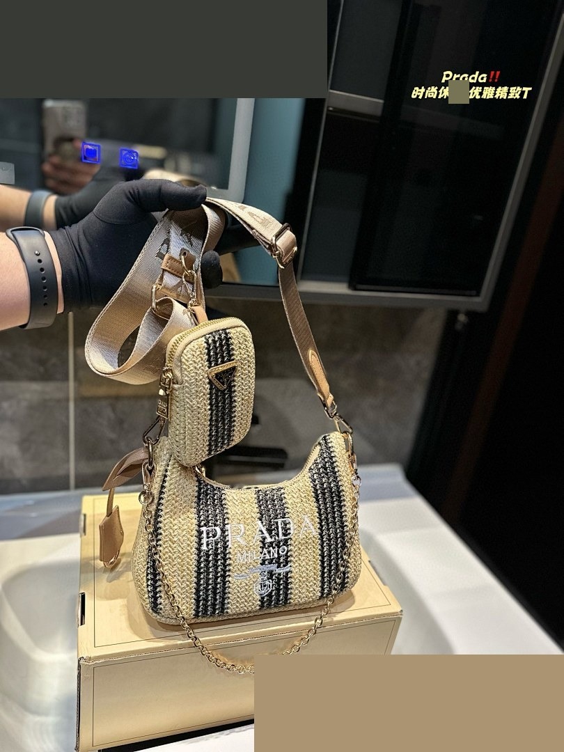 PR Bag 356