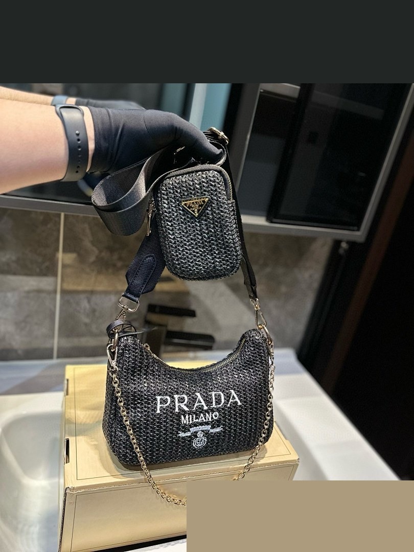 PR Bag 358
