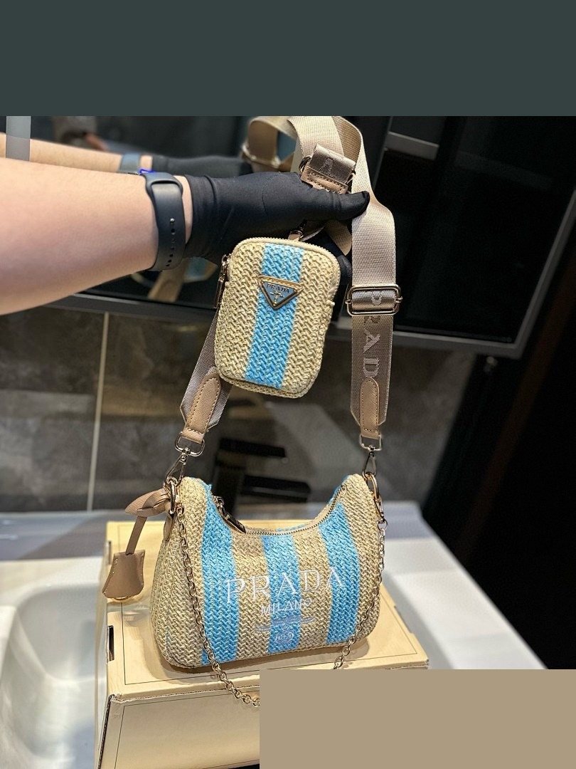 PR Bag 359