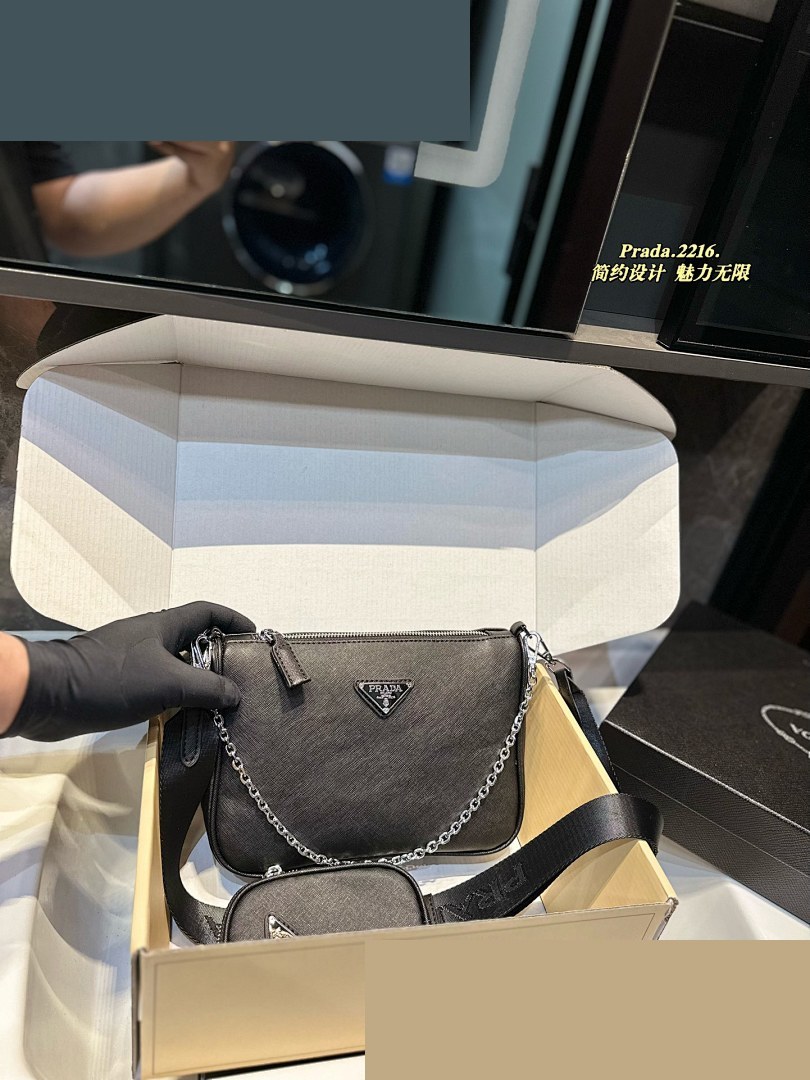 PR Bag 365
