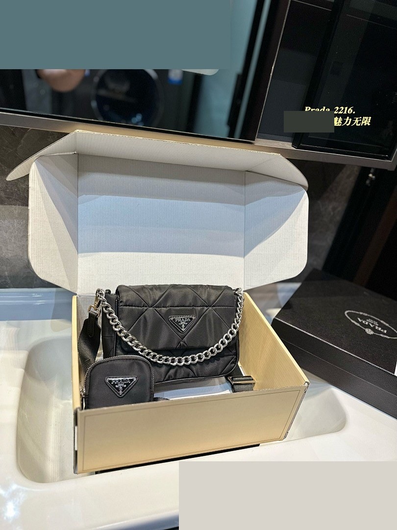PR Bag 366