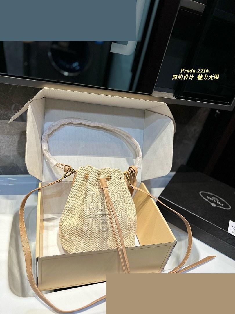 PR Bag 368