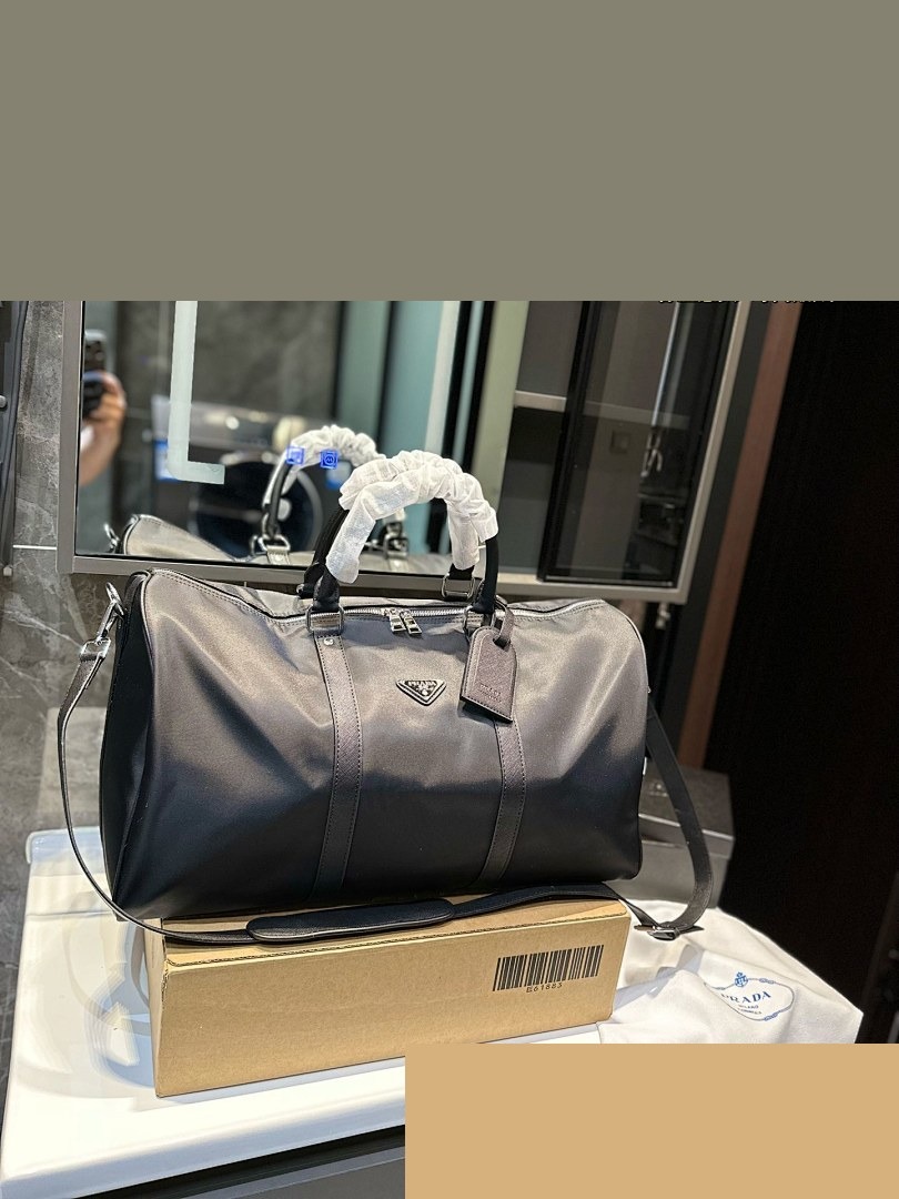 PR Bag 369