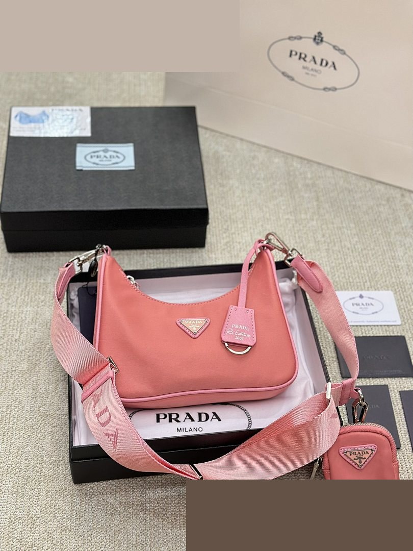 PR Bag 370