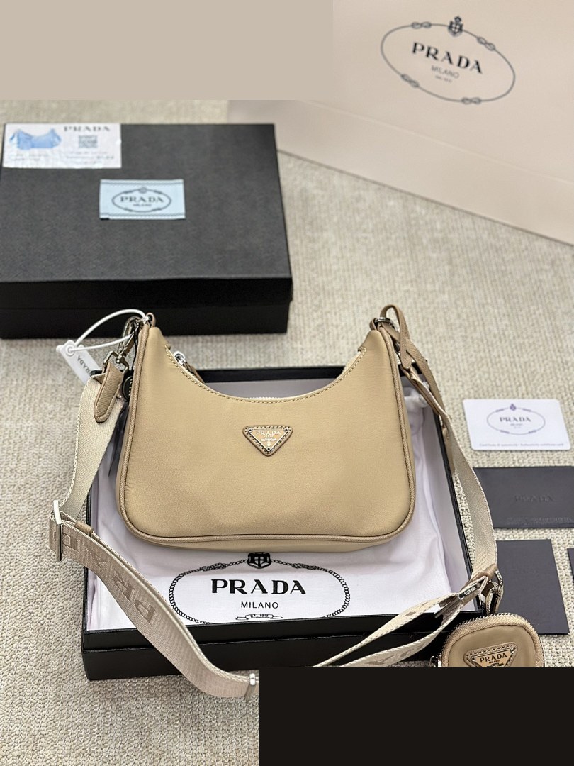 PR Bag 371