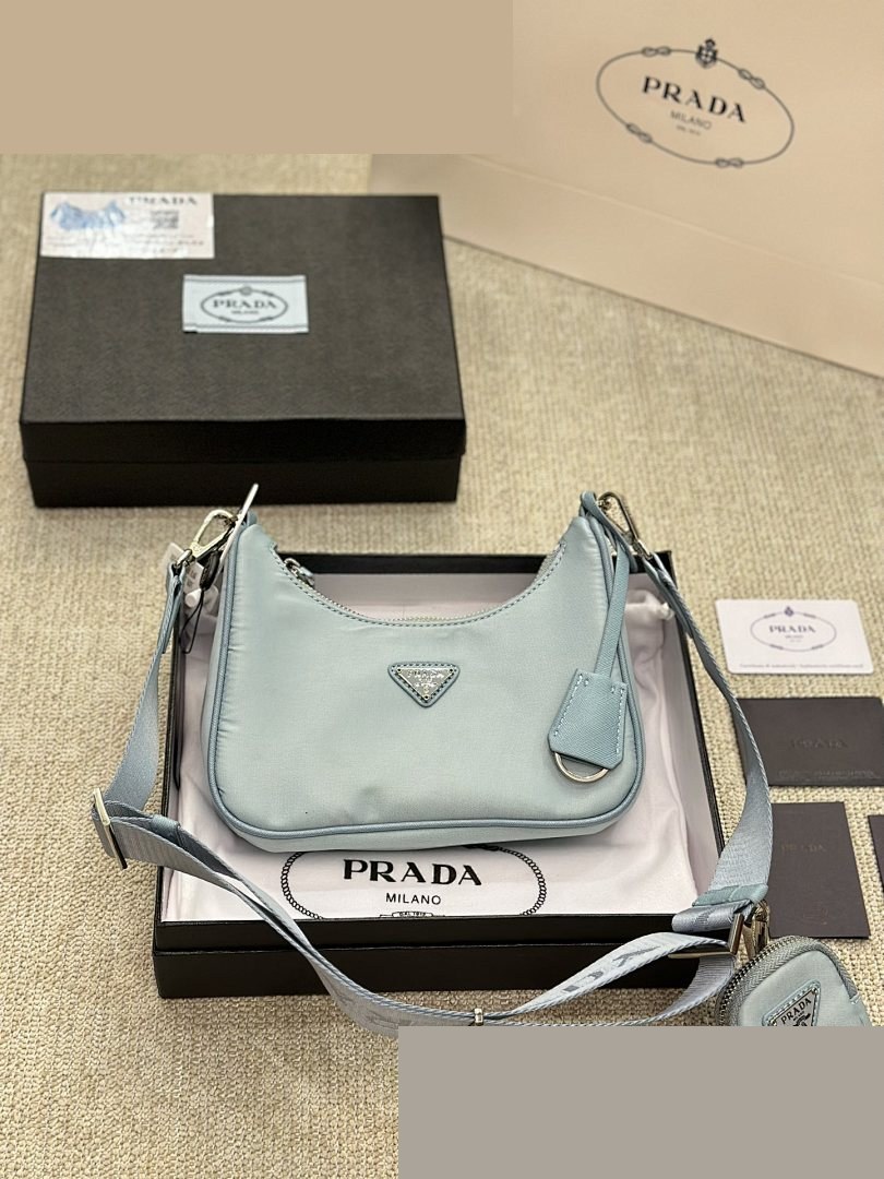 PR Bag 372