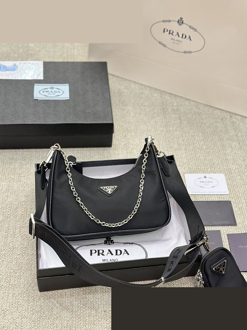 PR Bag 373