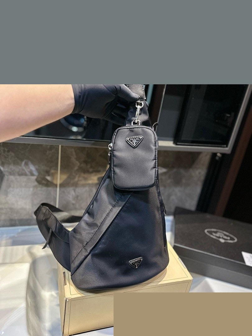 PR Bag 375