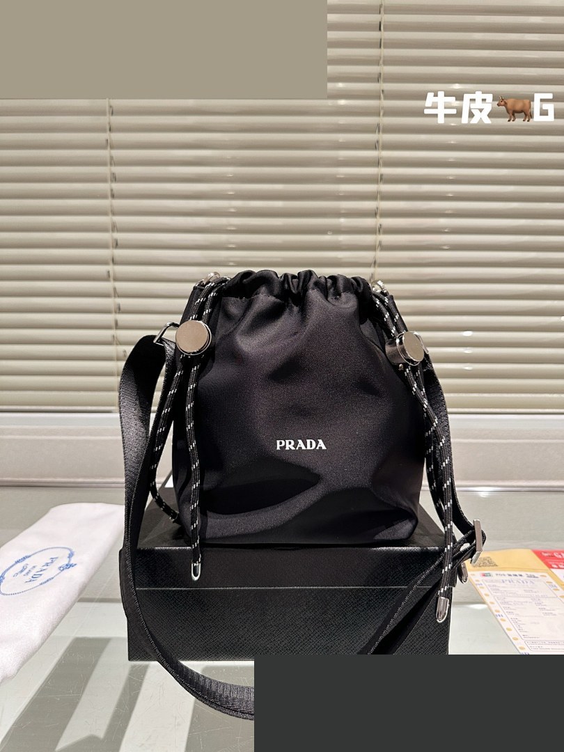 PR Bag 376