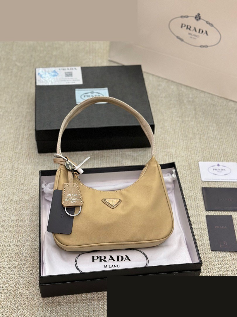 PR Bag 377