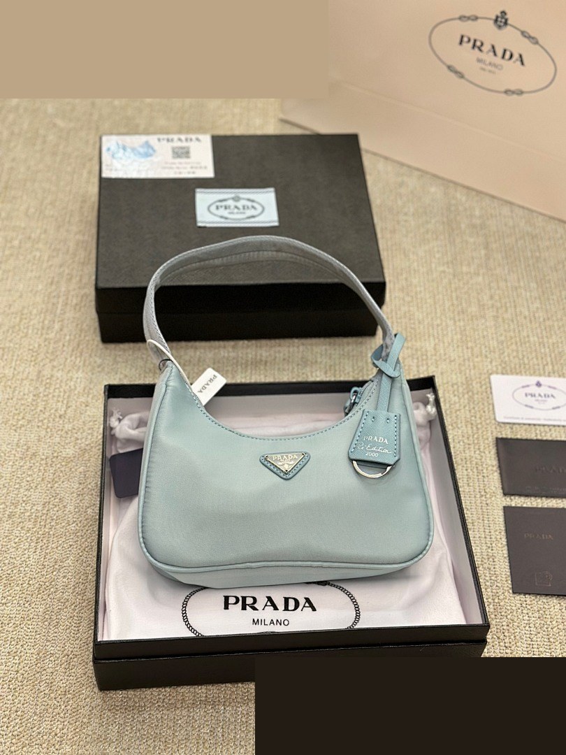 PR Bag 379