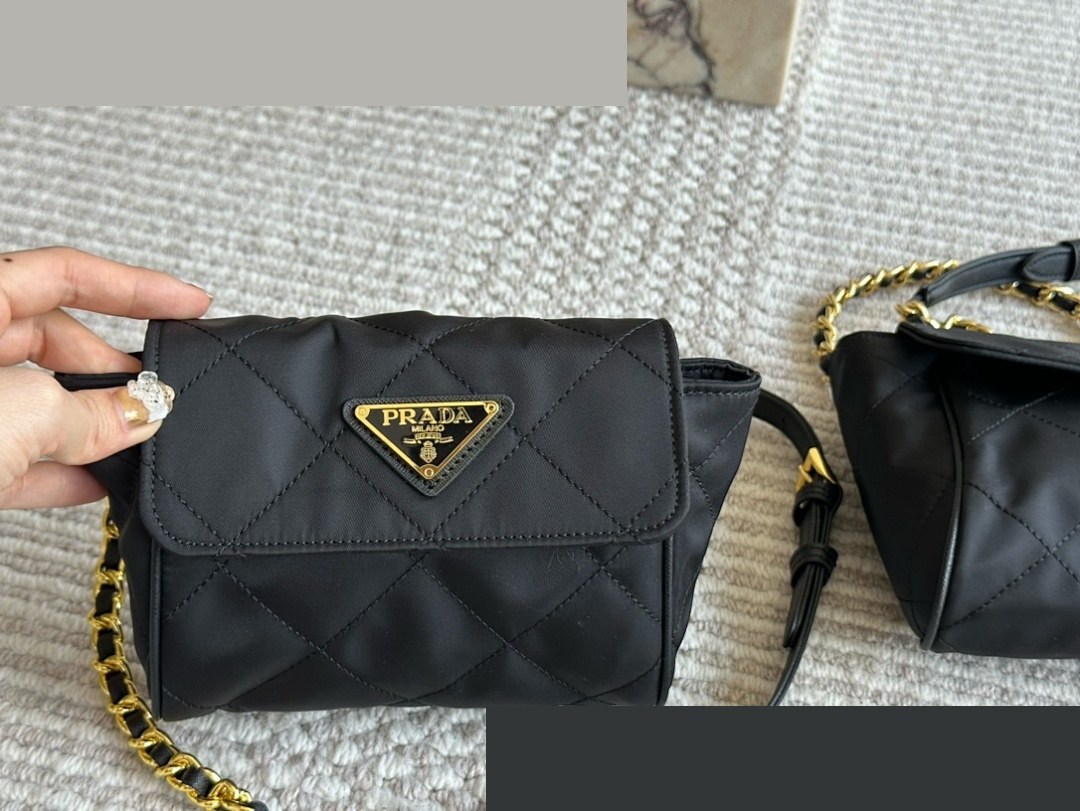 PR Bag 388
