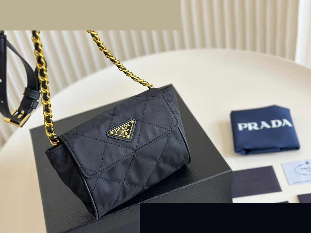 PR Bag 389